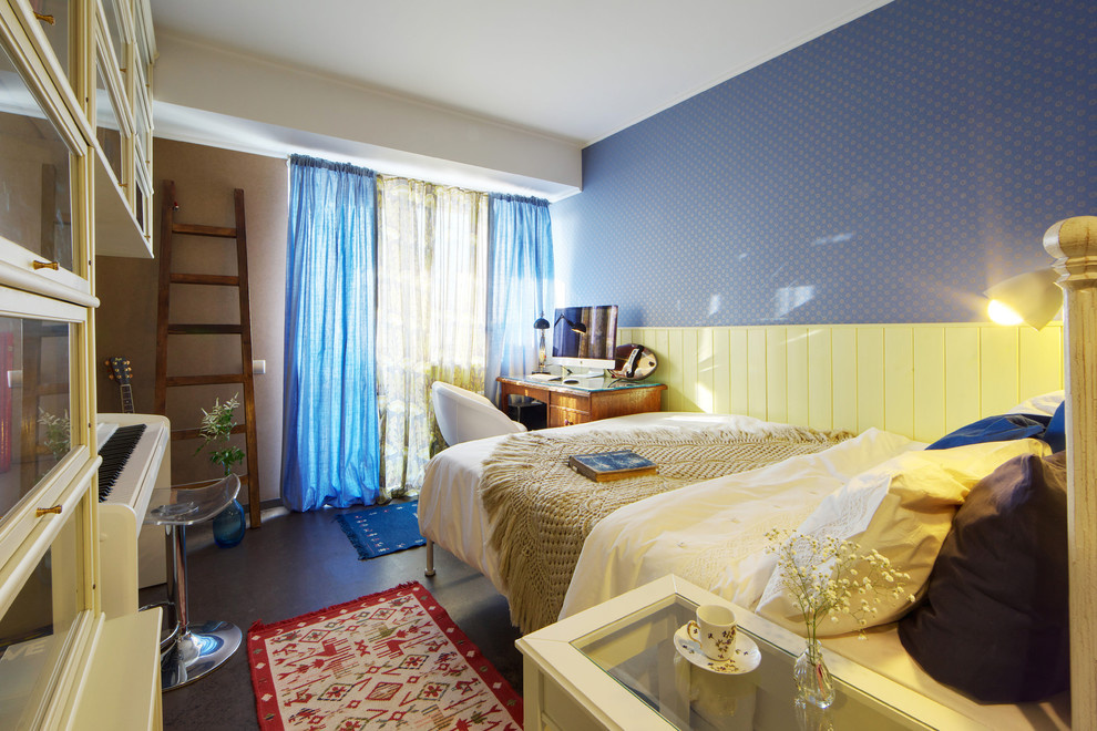 Дом дизайнера