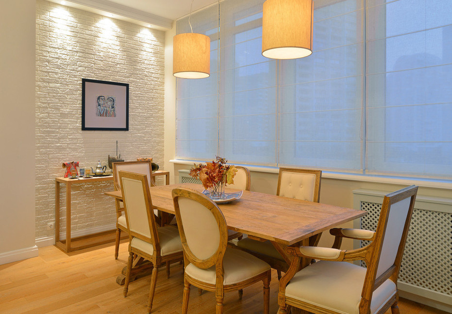 Квартира на Мичуринском