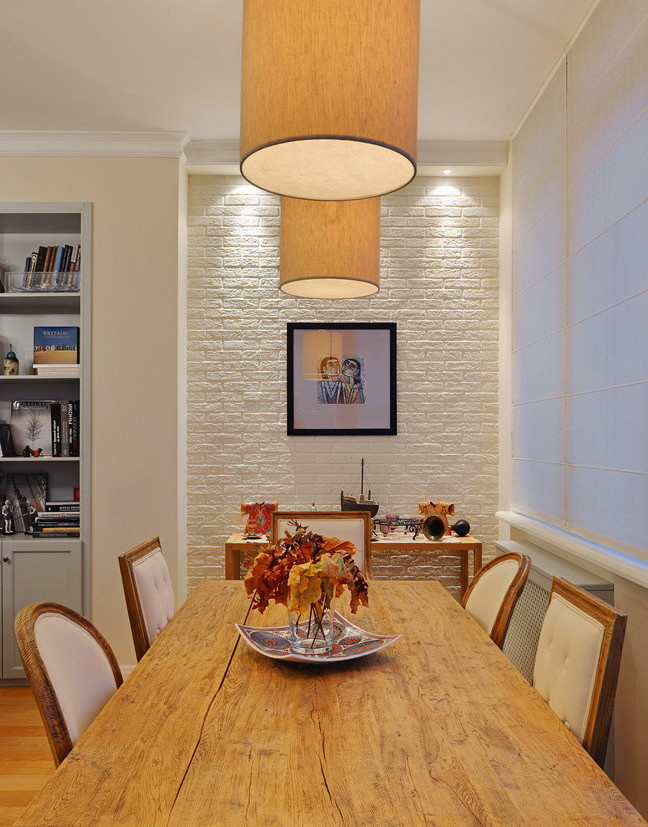 Квартира на Мичуринском