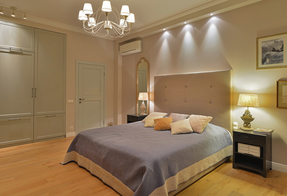 Квартира на Мичуринском