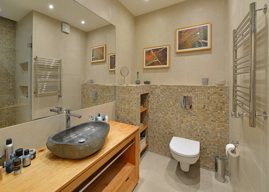 Квартира на Мичуринском