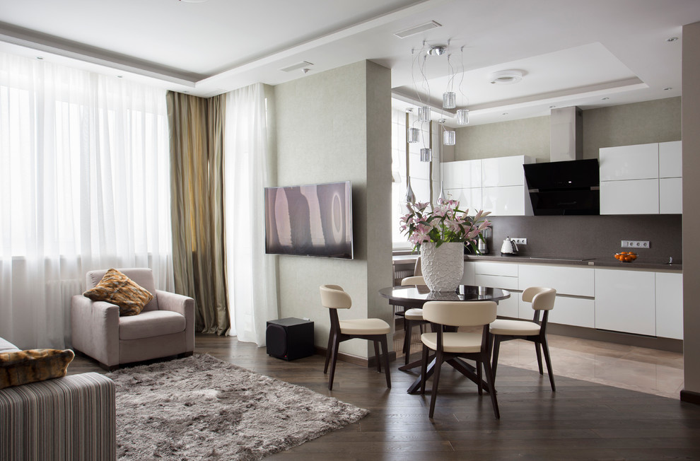 Лосиный Остров