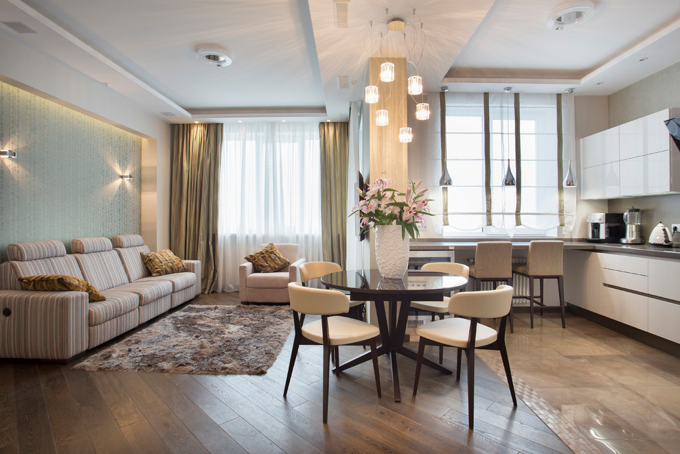 Лосиный Остров