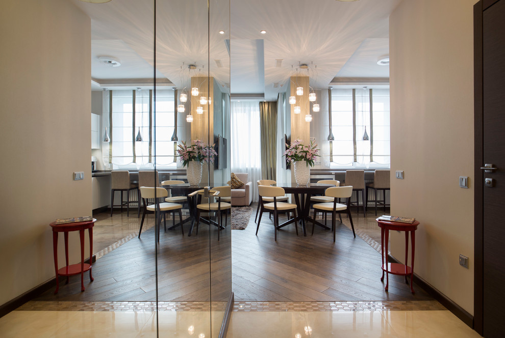 Лосиный Остров