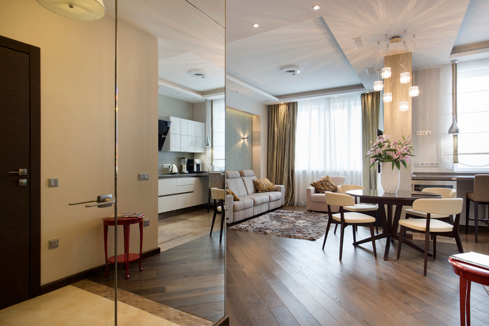 Лосиный Остров