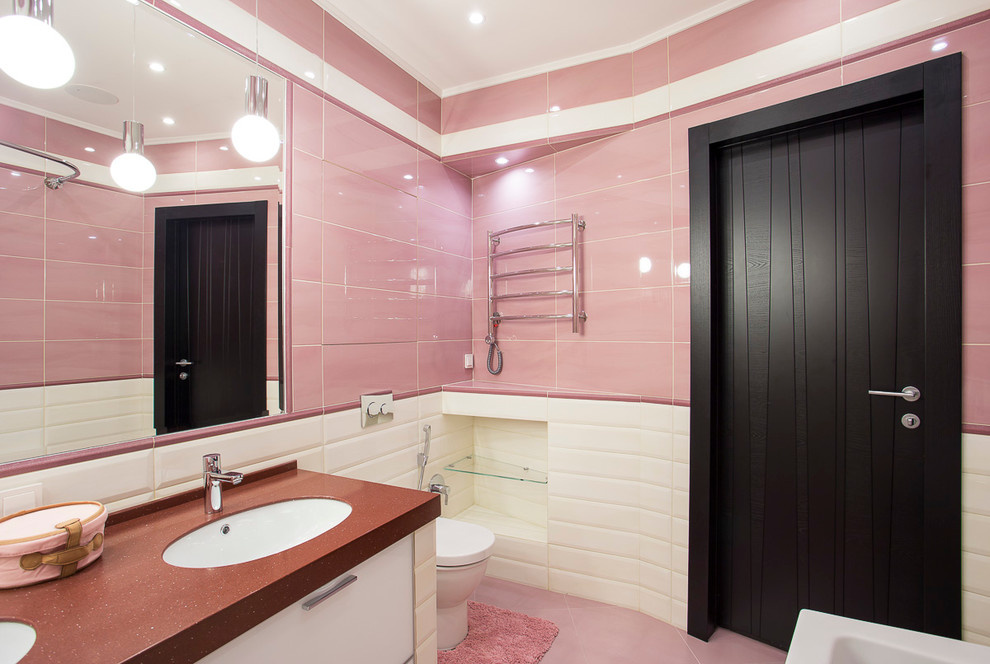 Квартира на юге Москвы