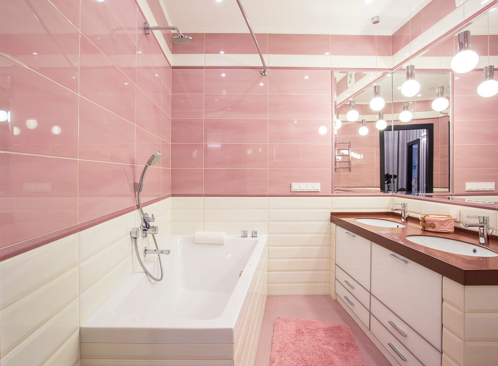 Квартира на юге Москвы