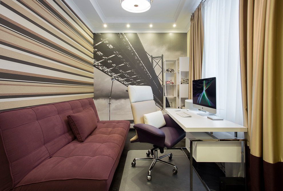 Квартира на юге Москвы