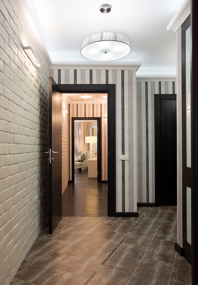 Квартира на юге Москвы