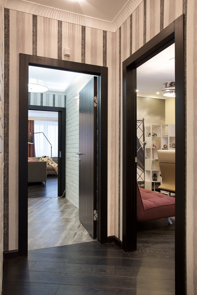 Квартира на юге Москвы