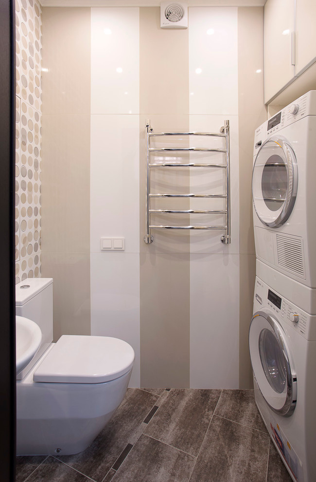 Квартира на юге Москвы