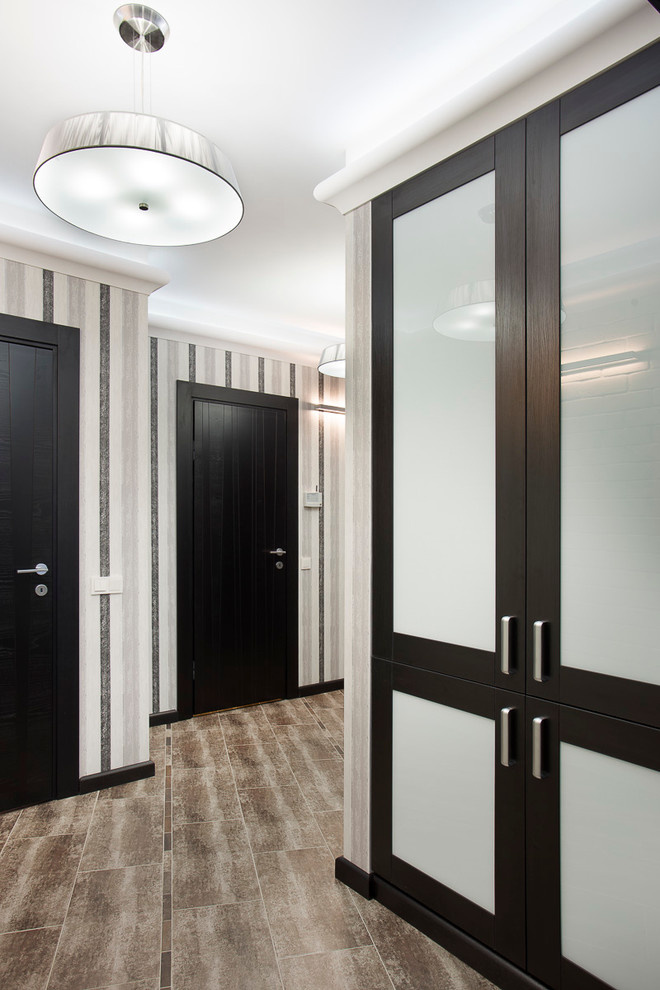 Квартира на юге Москвы