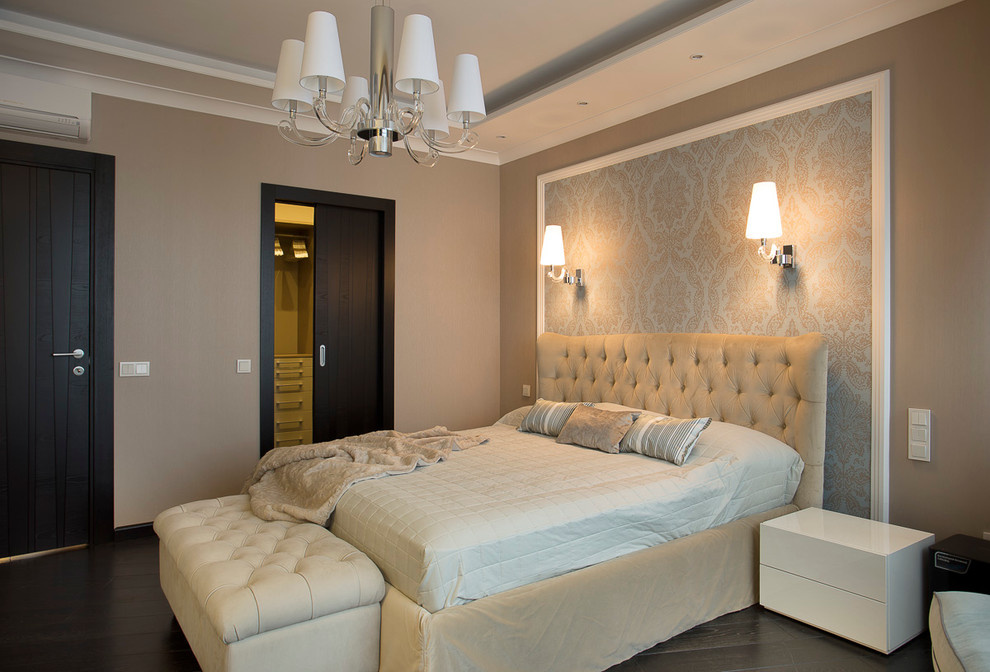 Квартира на юге Москвы