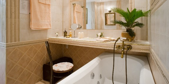 Римское утро