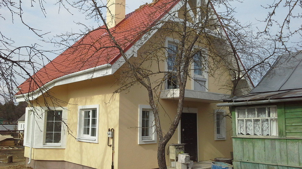 "Laura" 100 m2