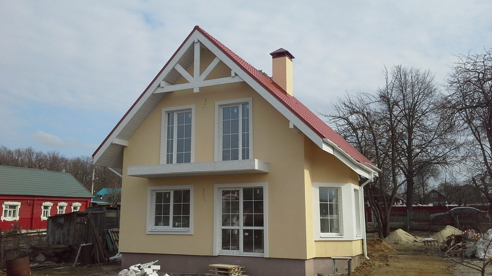 "Laura" 100 m2