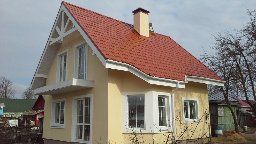 "Laura" 100 m2