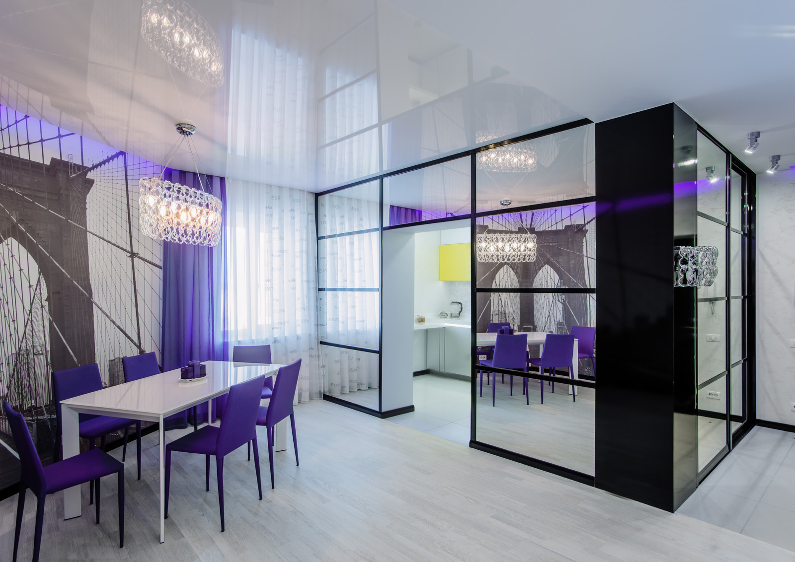 Эмоциональный минимализм