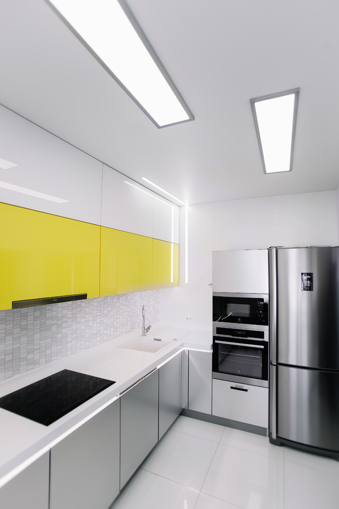 Эмоциональный минимализм