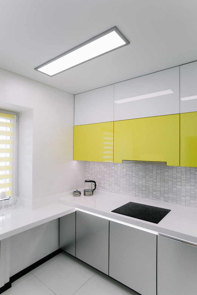 Эмоциональный минимализм