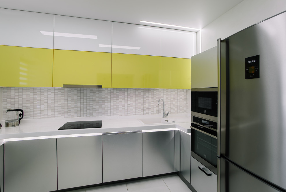 Эмоциональный минимализм