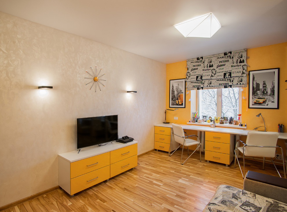 Эмоциональный минимализм