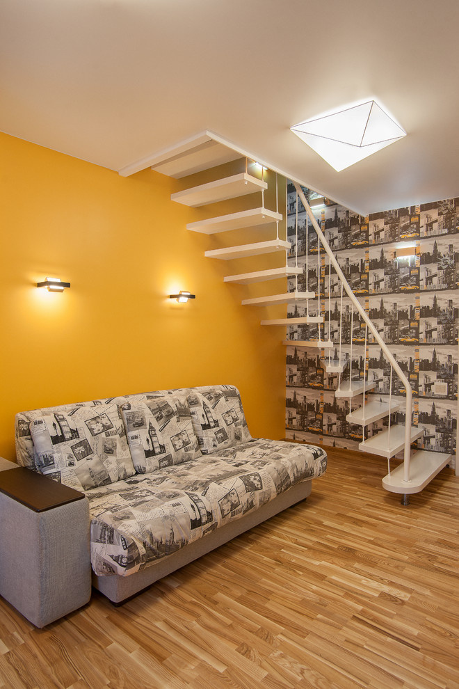 Эмоциональный минимализм