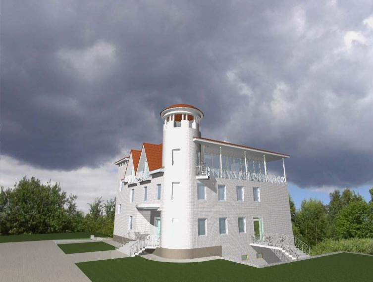 Галерея работ