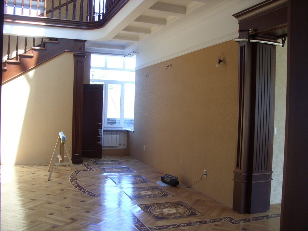 Галерея работ