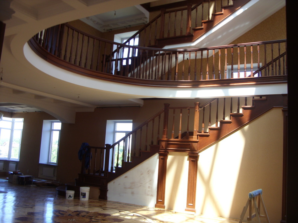 Обложка проекта: Галерея работ