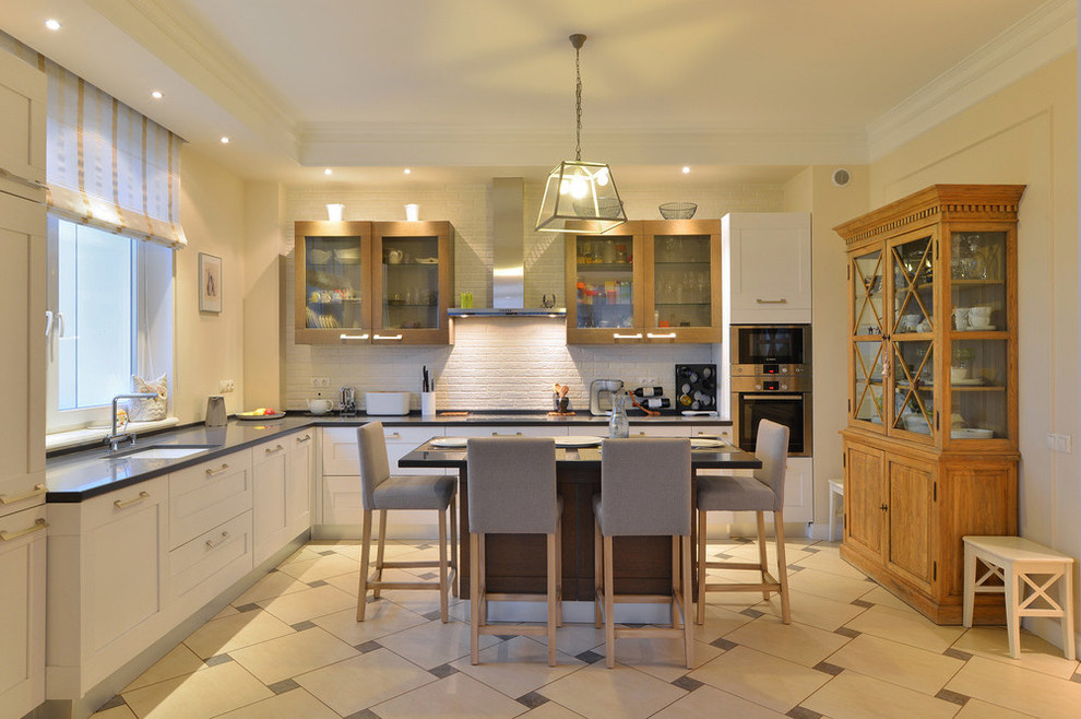 Квартира на Мичуринском