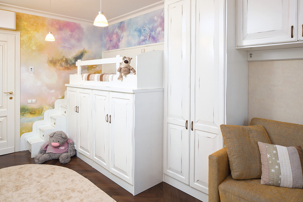 Обложка проекта: Реализованные работы (фрагменты)