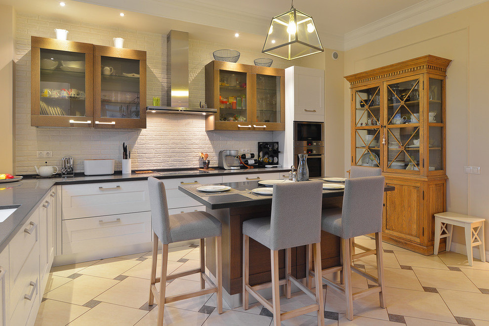 Квартира на Мичуринском