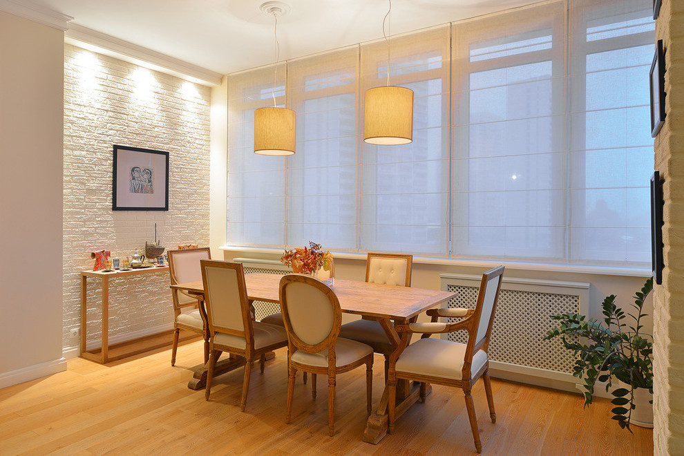 Квартира на Мичуринском