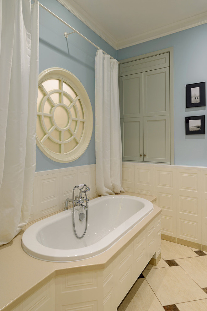 Квартира на Мичуринском