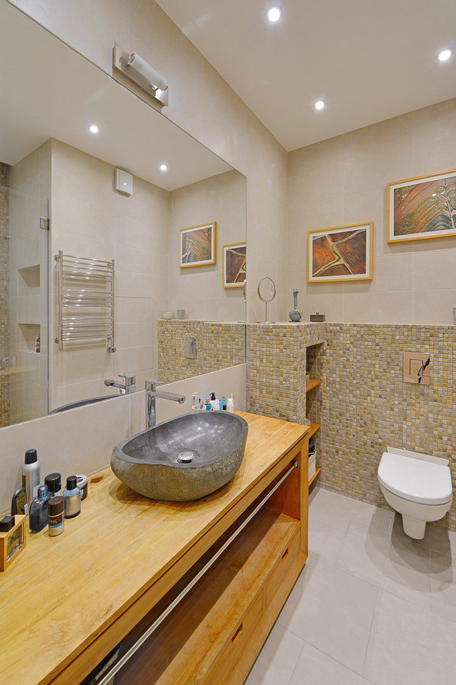 Квартира на Мичуринском