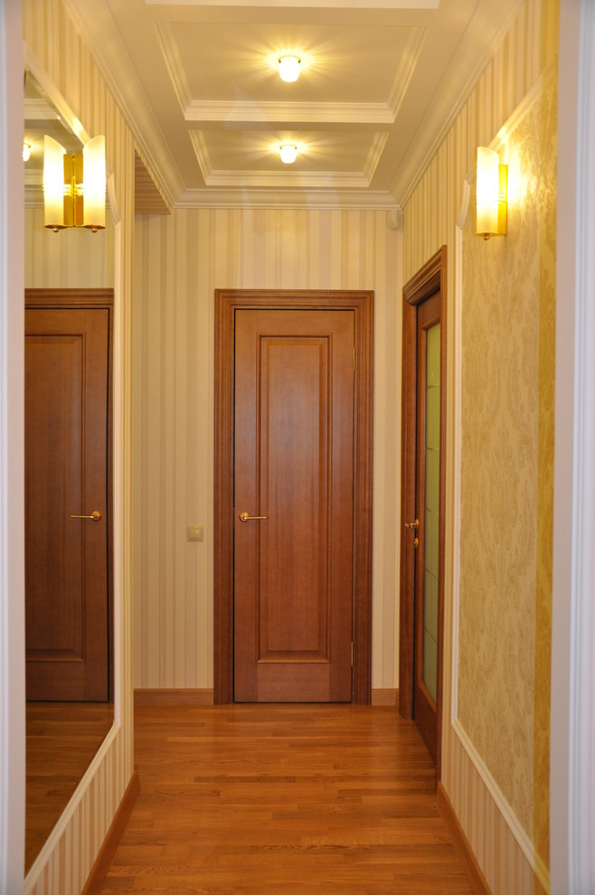 Квартира в центре города