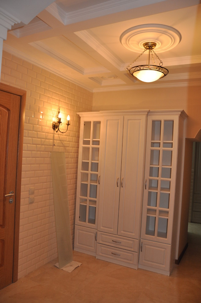 Второй холл