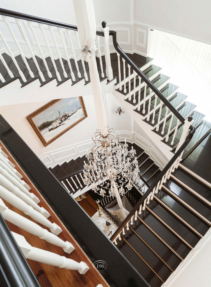 Salon De Luxe Классика №1 2015