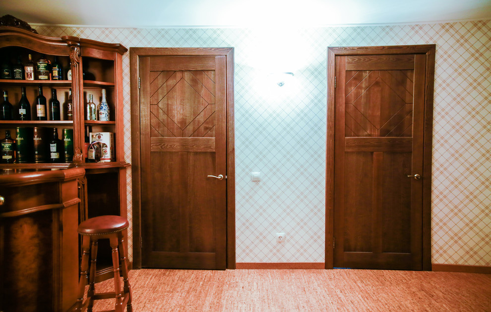 Двери межкомнатные