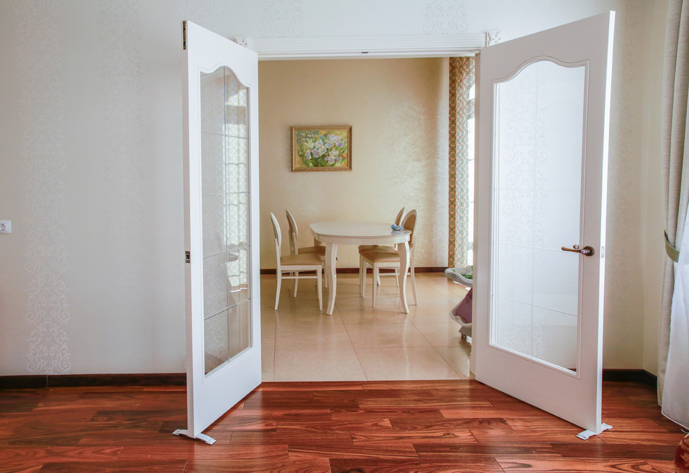 Двери межкомнатные