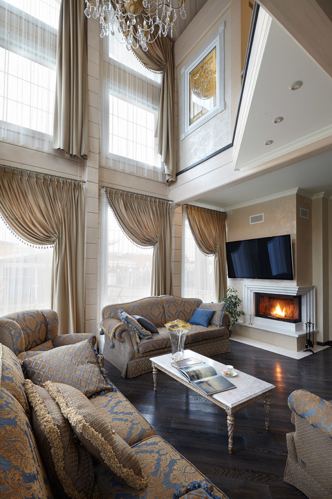 Загородный дом в КП Николина Поляна