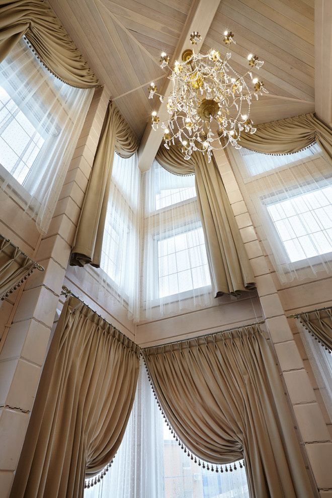 Загородный дом в КП Николина Поляна