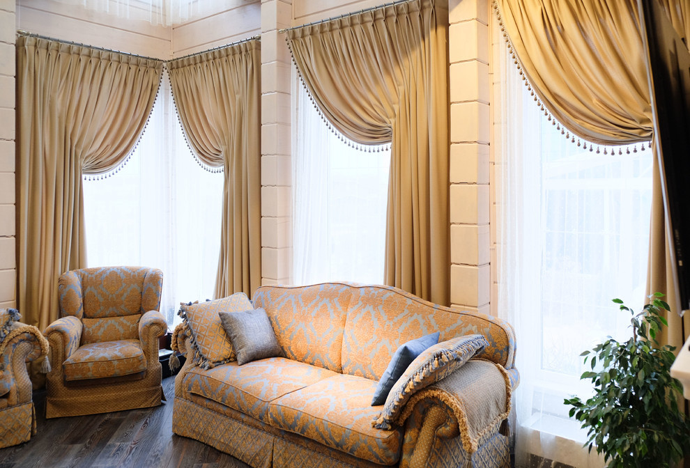 Загородный дом в КП Николина Поляна