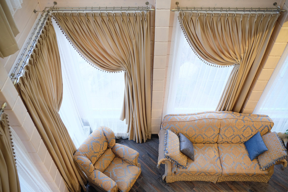 Загородный дом в КП Николина Поляна