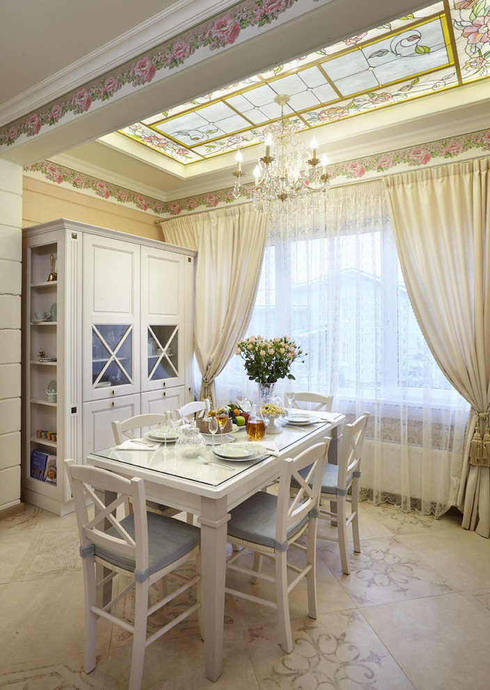 Загородный дом в КП Николина Поляна