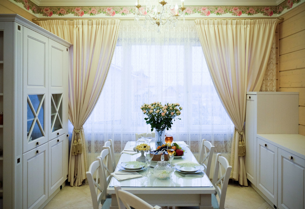 Загородный дом в КП Николина Поляна