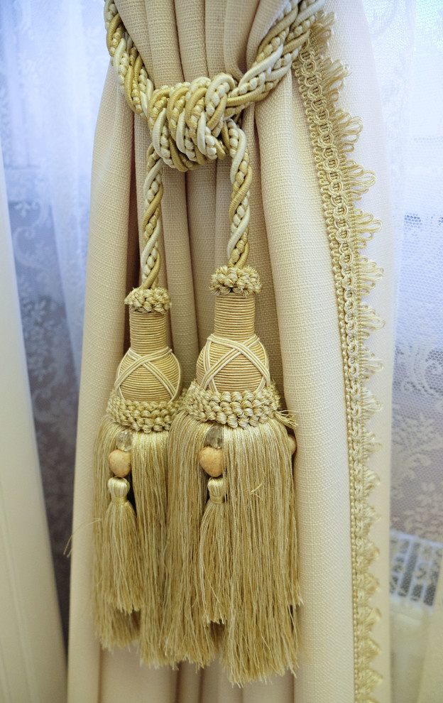 Загородный дом в КП Николина Поляна