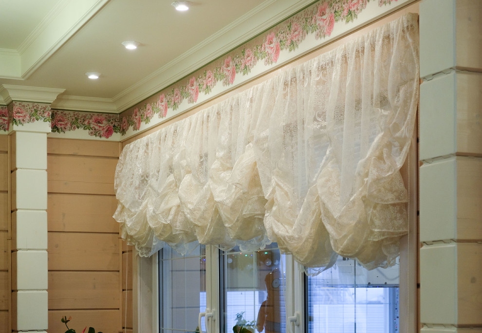 Загородный дом в КП Николина Поляна