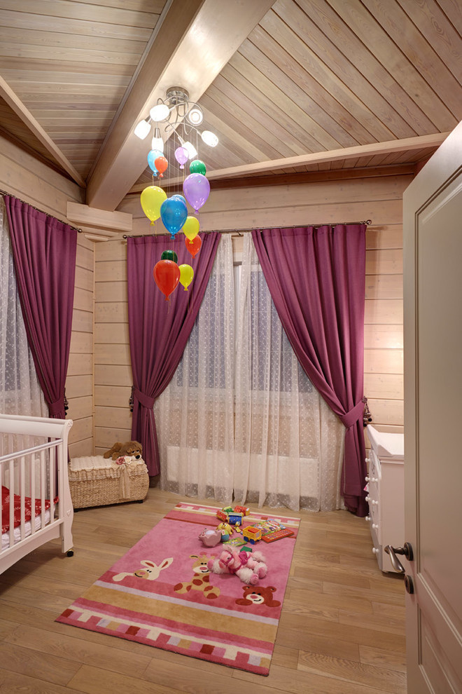 Загородный дом в КП Николина Поляна